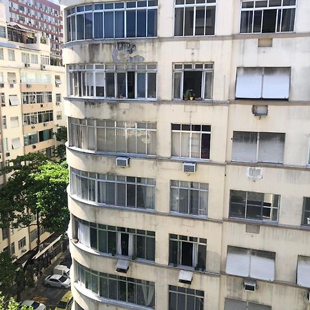 Studio 211 Rio de Janeiro Esterno foto