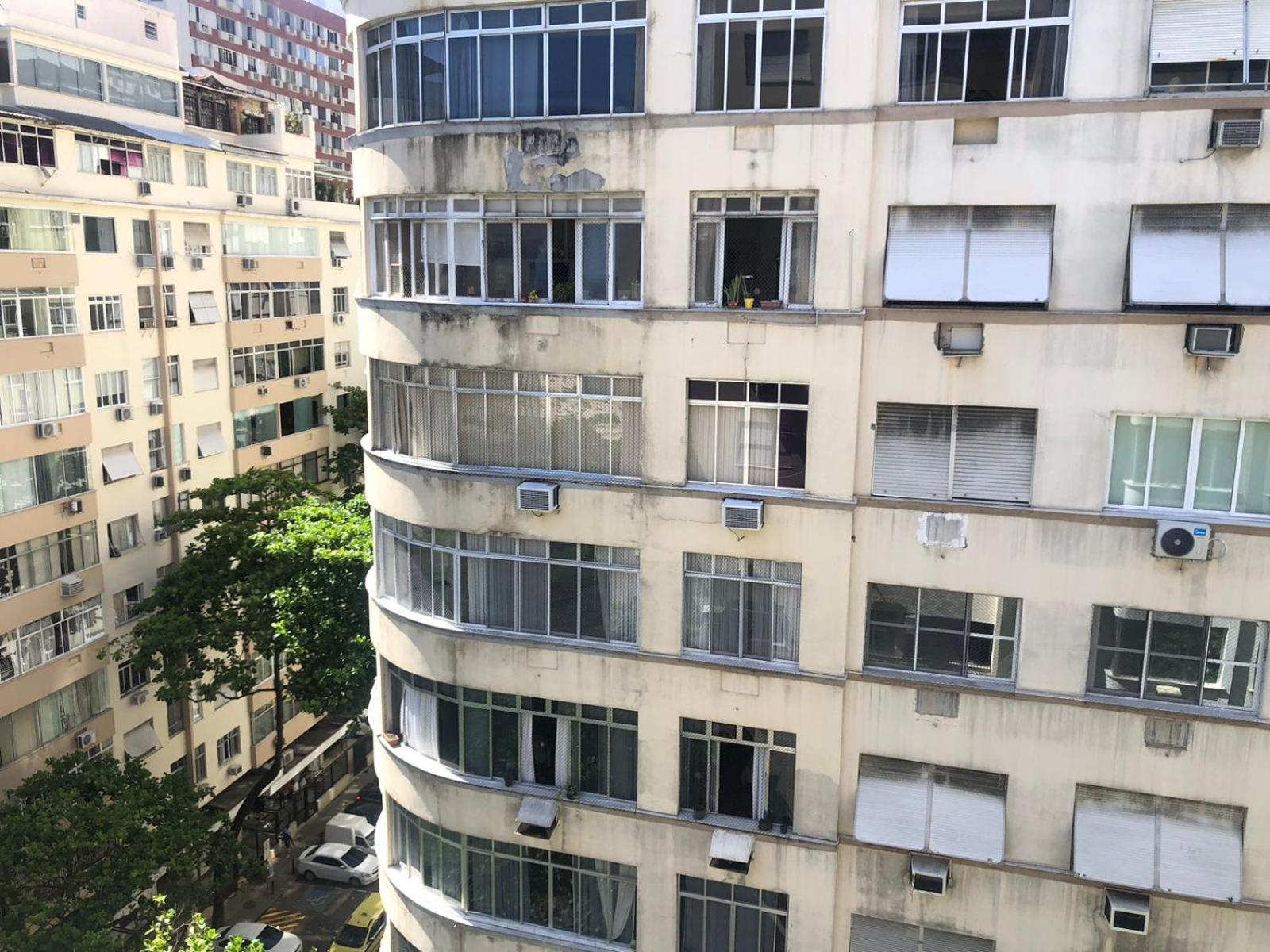 Studio 211 Rio de Janeiro Esterno foto